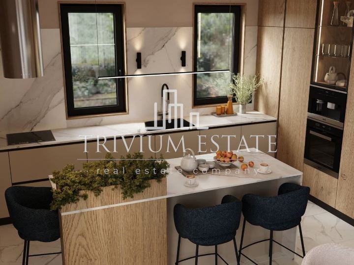 Продава КЪЩА, с. Оризари, област Пловдив, снимка 2 - Къщи - 54075684