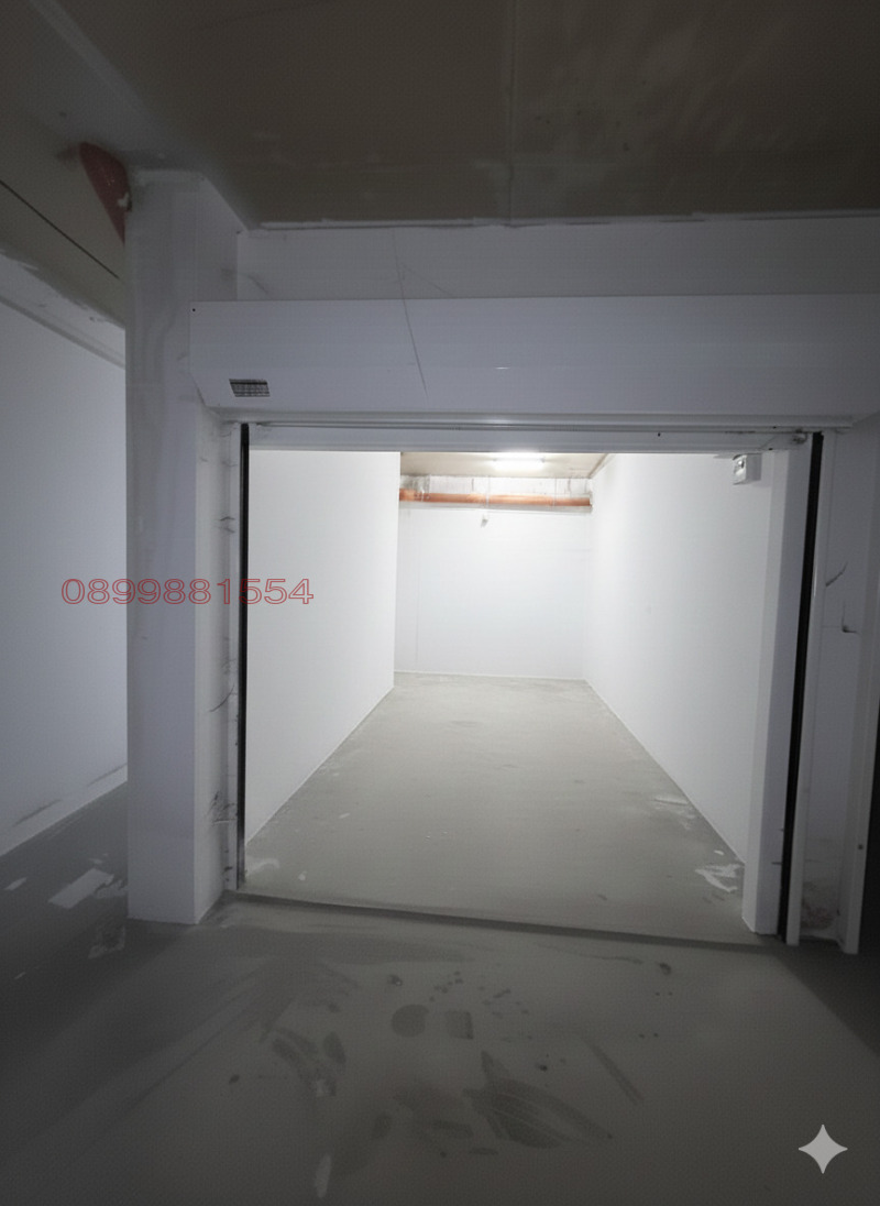 Продава ГАРАЖ, ПАРКОМЯСТО, гр. София, Люлин - център, снимка 5 - Гаражи и паркоместа - 53005962