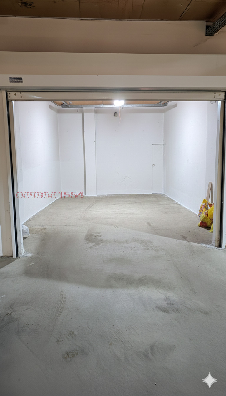 Продава ГАРАЖ, ПАРКОМЯСТО, гр. София, Люлин - център, снимка 2 - Гаражи и паркоместа - 53005962