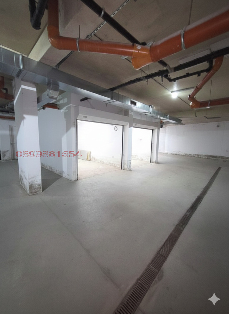 Продава ГАРАЖ, ПАРКОМЯСТО, гр. София, Люлин - център