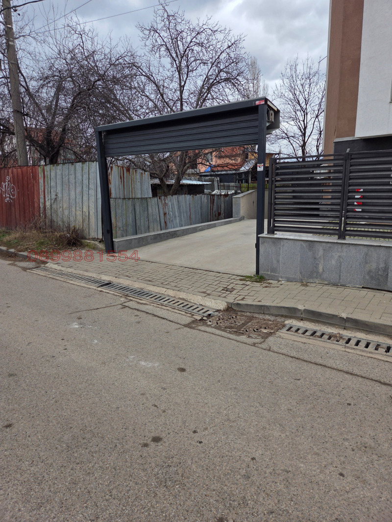 Продава ГАРАЖ, ПАРКОМЯСТО, гр. София, Люлин - център, снимка 14 - Гаражи и паркоместа - 53005962