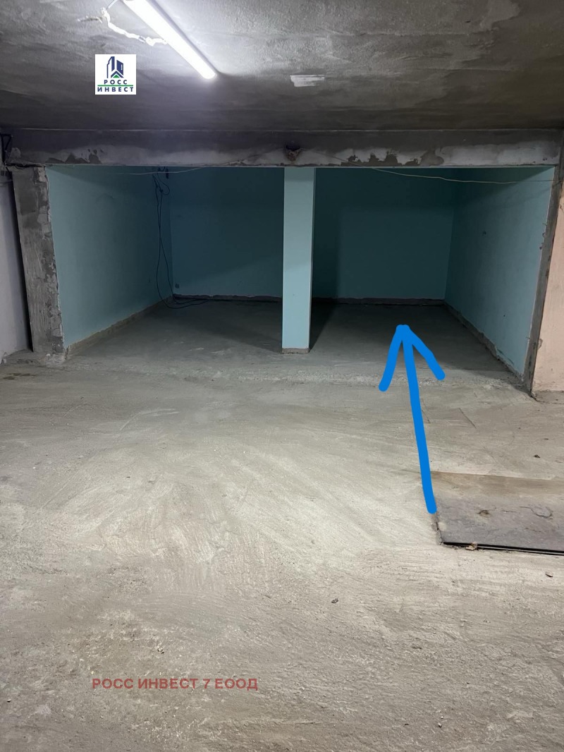 Продава ГАРАЖ, ПАРКОМЯСТО, гр. Варна, Бриз, снимка 2 - Гаражи и паркоместа - 53169105