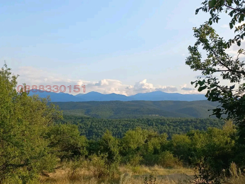 Продава ПАРЦЕЛ, с. Очуша, област София област, снимка 8 - Парцели - 52917207