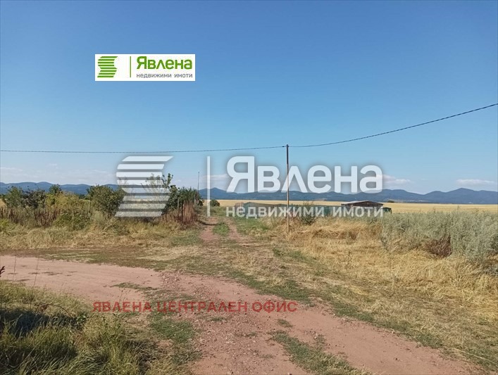 Продава ПАРЦЕЛ, с. Чепинци, област София-град, снимка 1 - Парцели - 47427489