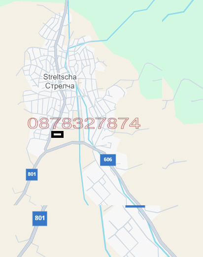 Продава ПАРЦЕЛ, гр. Стрелча, област Пазарджик, снимка 6 - Парцели - 52781883