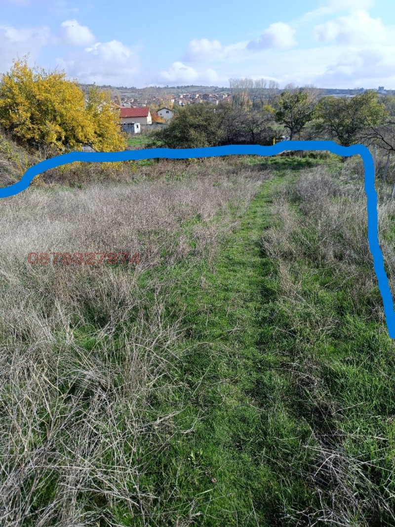 Продава ПАРЦЕЛ, гр. Стрелча, област Пазарджик, снимка 2 - Парцели - 52781883