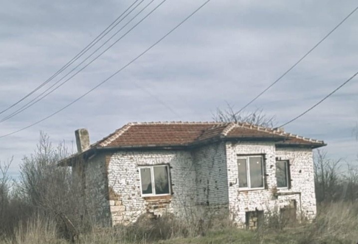 Продава ПАРЦЕЛ, с. Болярино, област Пловдив