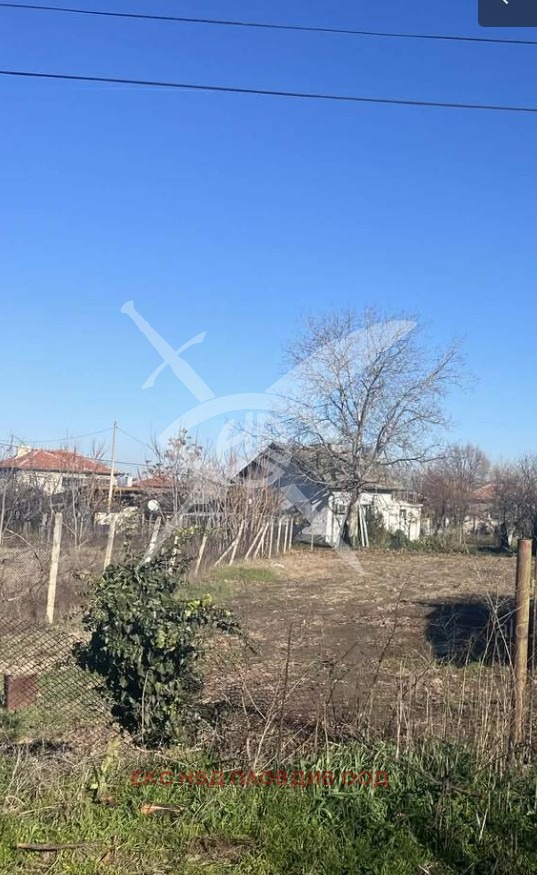 Продава ПАРЦЕЛ, с. Цалапица, област Пловдив