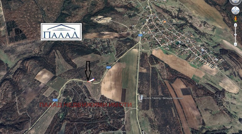 In vendita  Terra regione Varna , Benkovski , 1.44 dka | 26259047