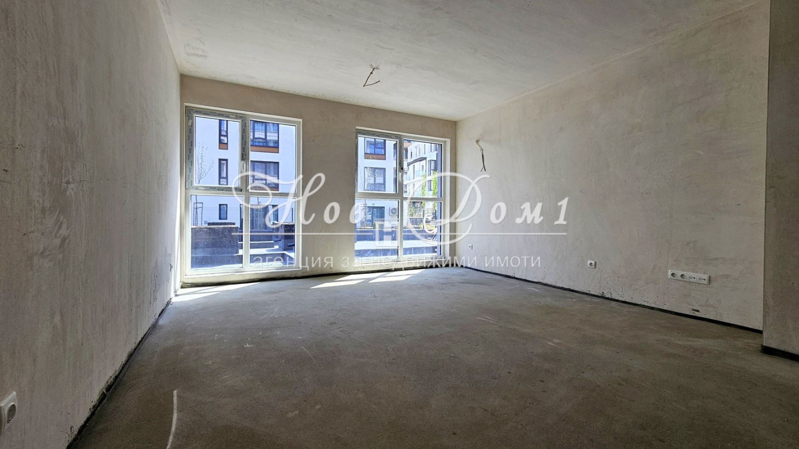 Продава 1-СТАЕН, гр. София, Студентски град, снимка 2 - Апартаменти - 54397499