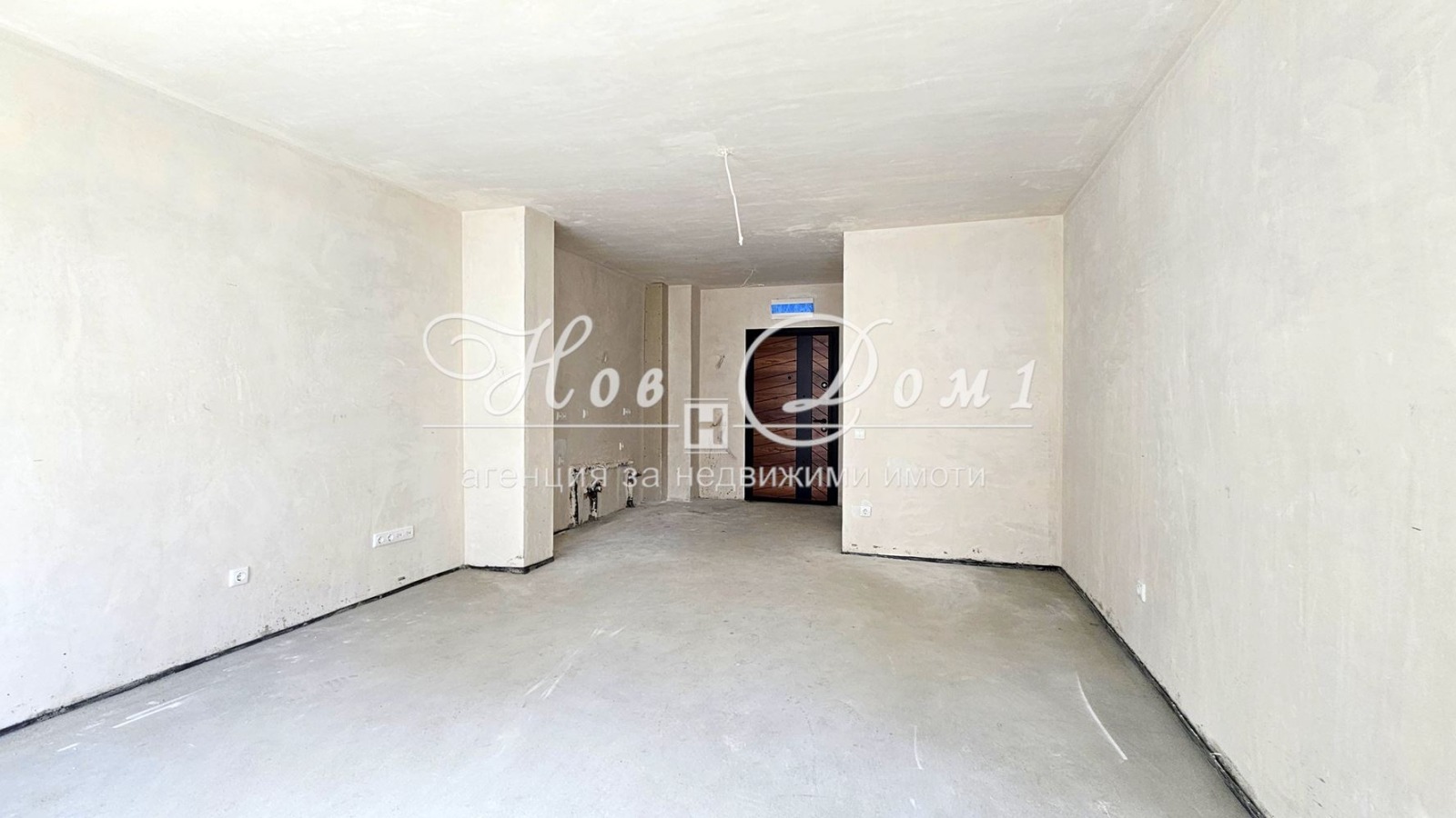 Продава 1-СТАЕН, гр. София, Студентски град, снимка 3 - Апартаменти - 54397499
