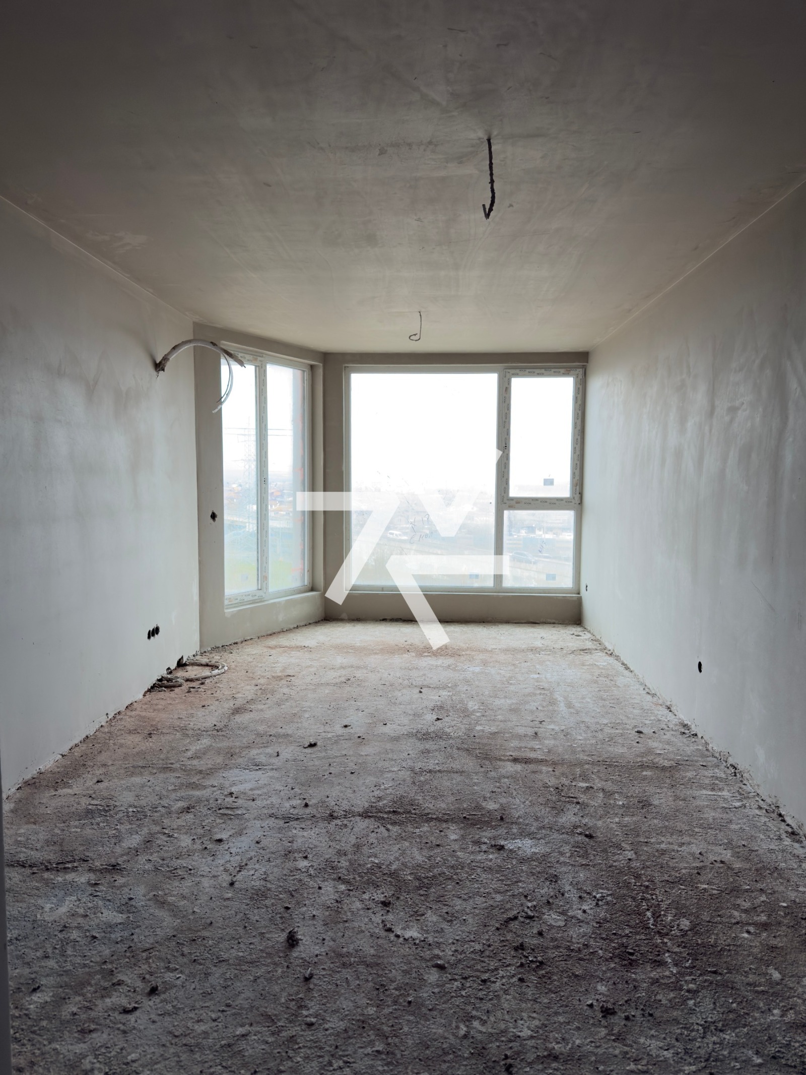 Продава 2-СТАЕН, гр. София, Люлин 5