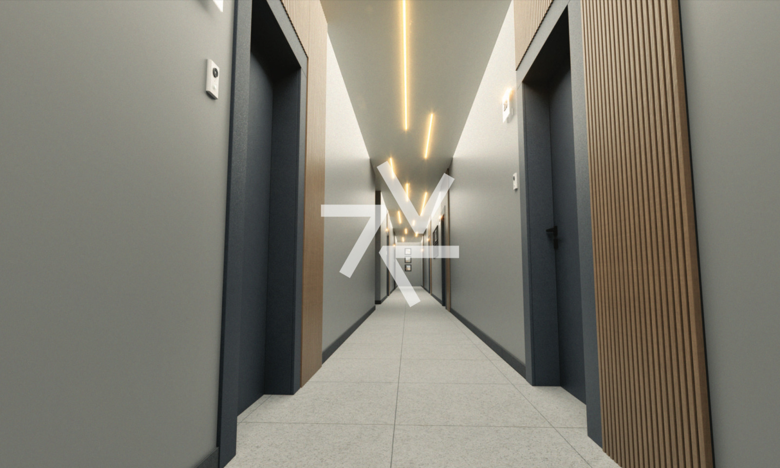 Продава 2-СТАЕН, гр. София, Люлин 5, снимка 7 - Апартаменти - 53860145