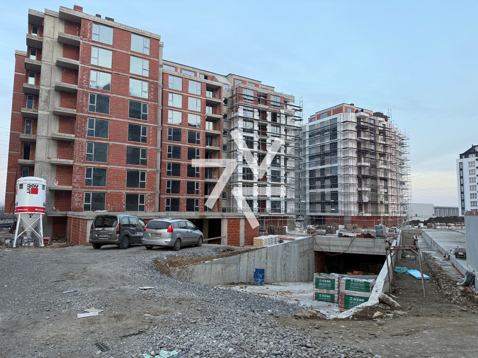 Продава 2-СТАЕН, гр. София, Люлин 5, снимка 5 - Апартаменти - 53860145