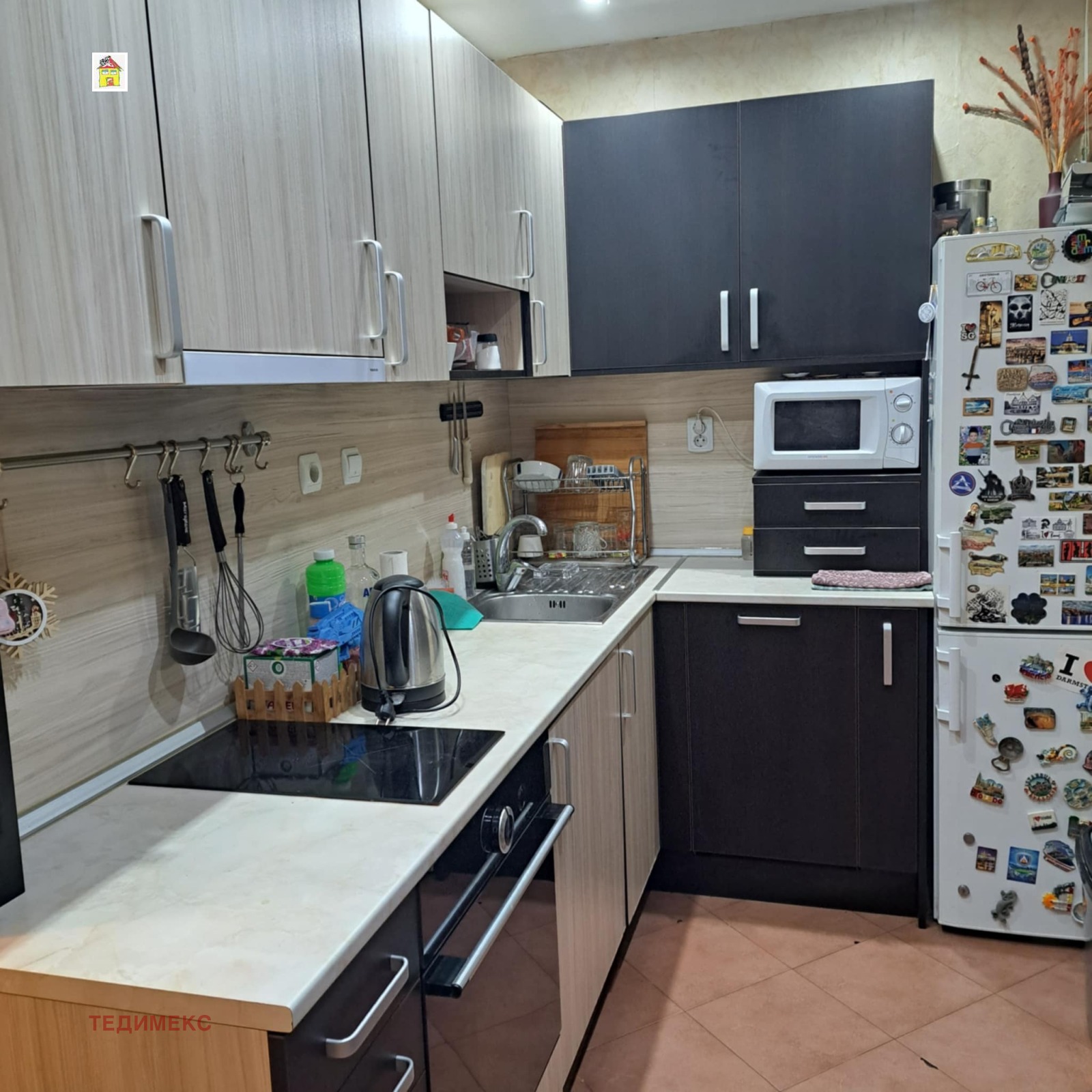 Продава 2-СТАЕН, гр. София, Света Троица, снимка 6 - Апартаменти - 53603823