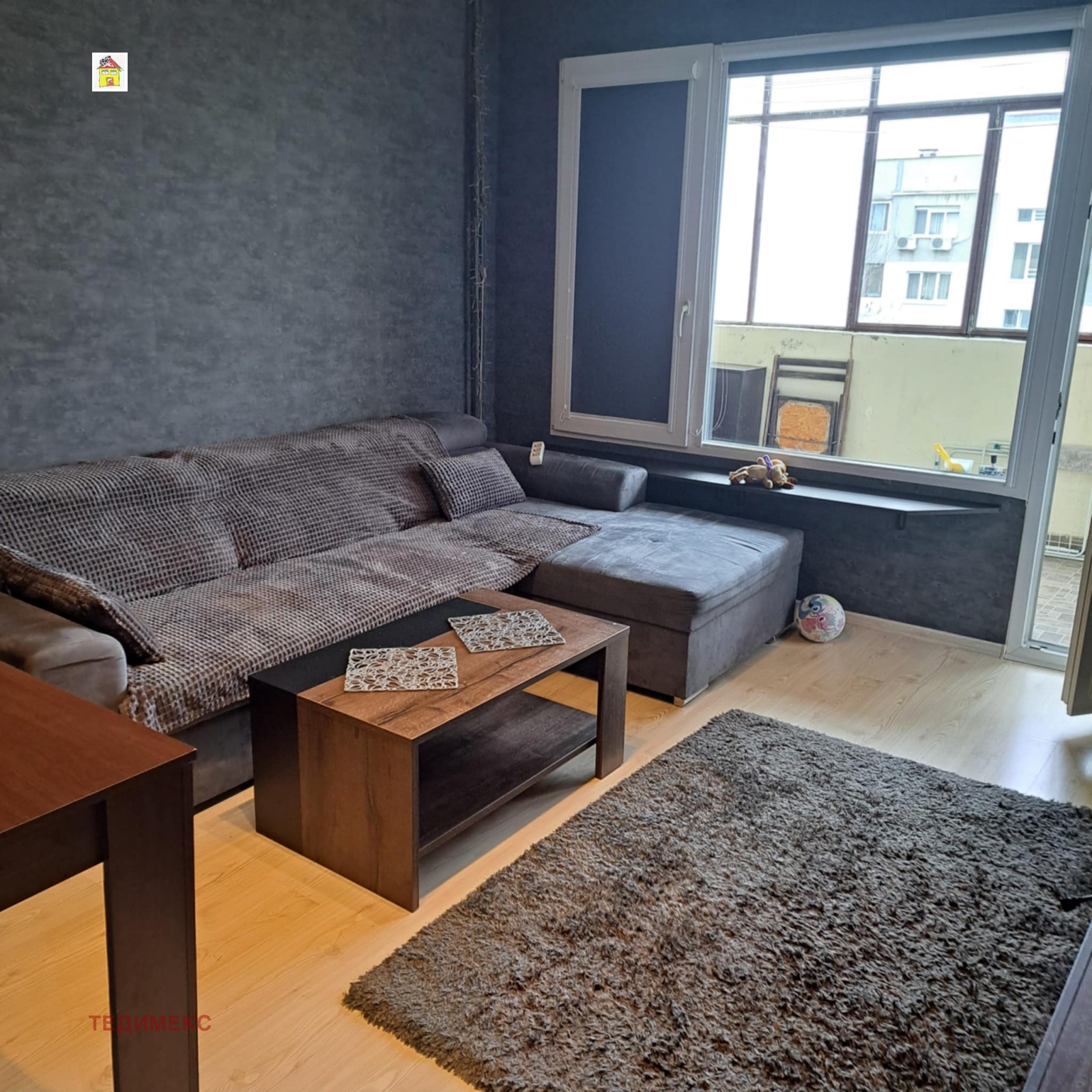 Продава 2-СТАЕН, гр. София, Света Троица, снимка 2 - Апартаменти - 53603823