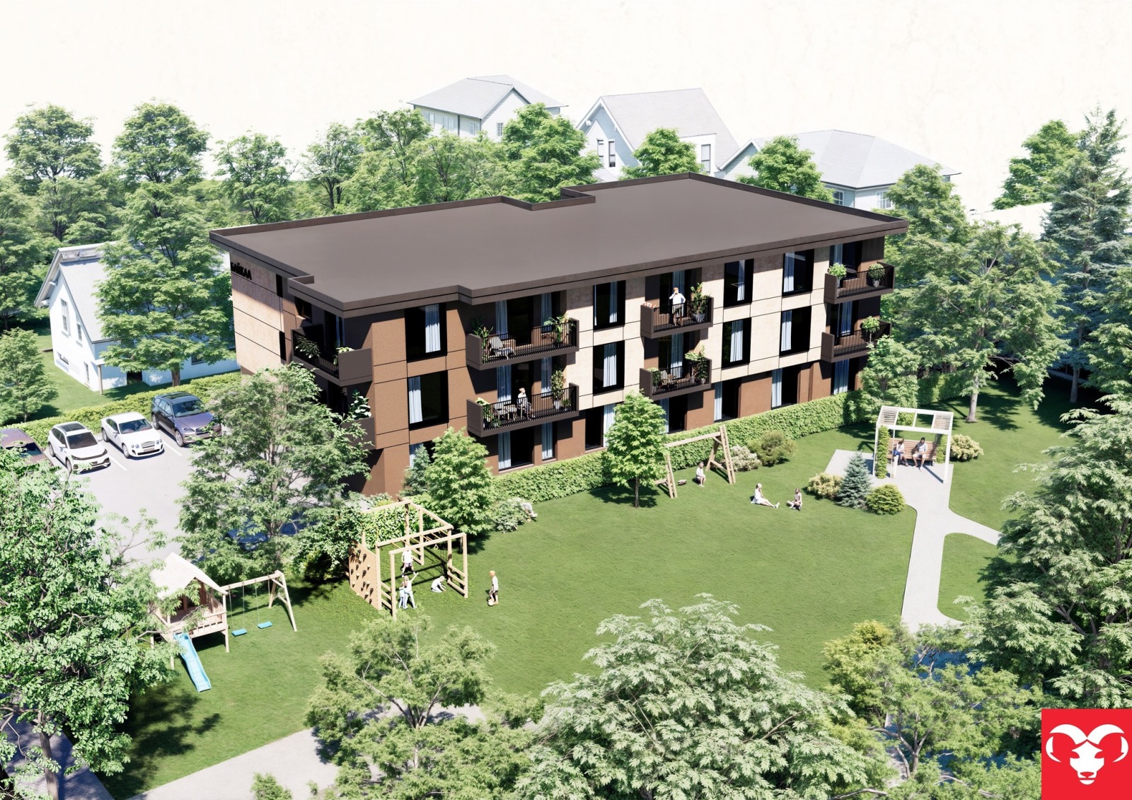 Продава 2-СТАЕН, гр. Кърджали, Байкал, снимка 4 - Апартаменти - 53648903