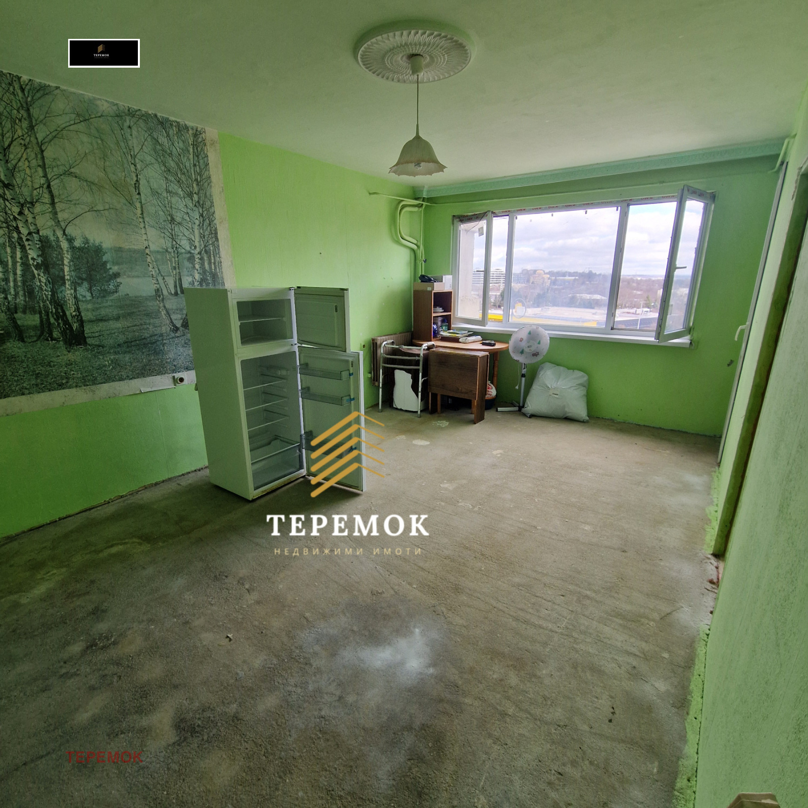 Продава 2-СТАЕН, гр. Шумен, Пазара