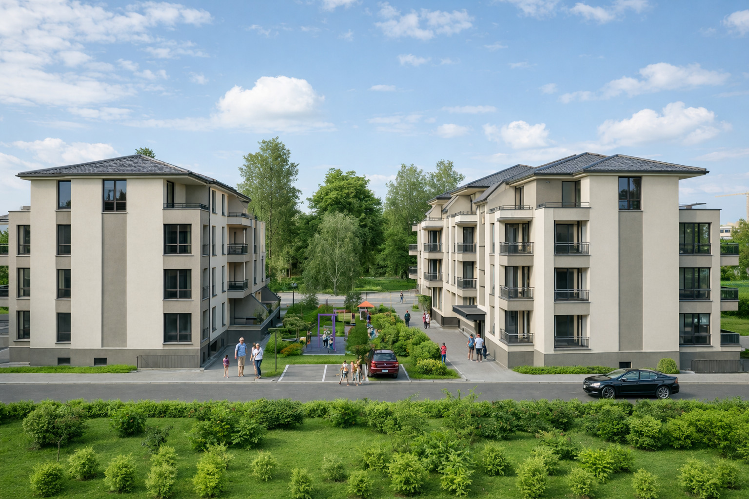 Продава 2-СТАЕН, гр. Пловдив, Прослав, снимка 3 - Апартаменти - 53982668