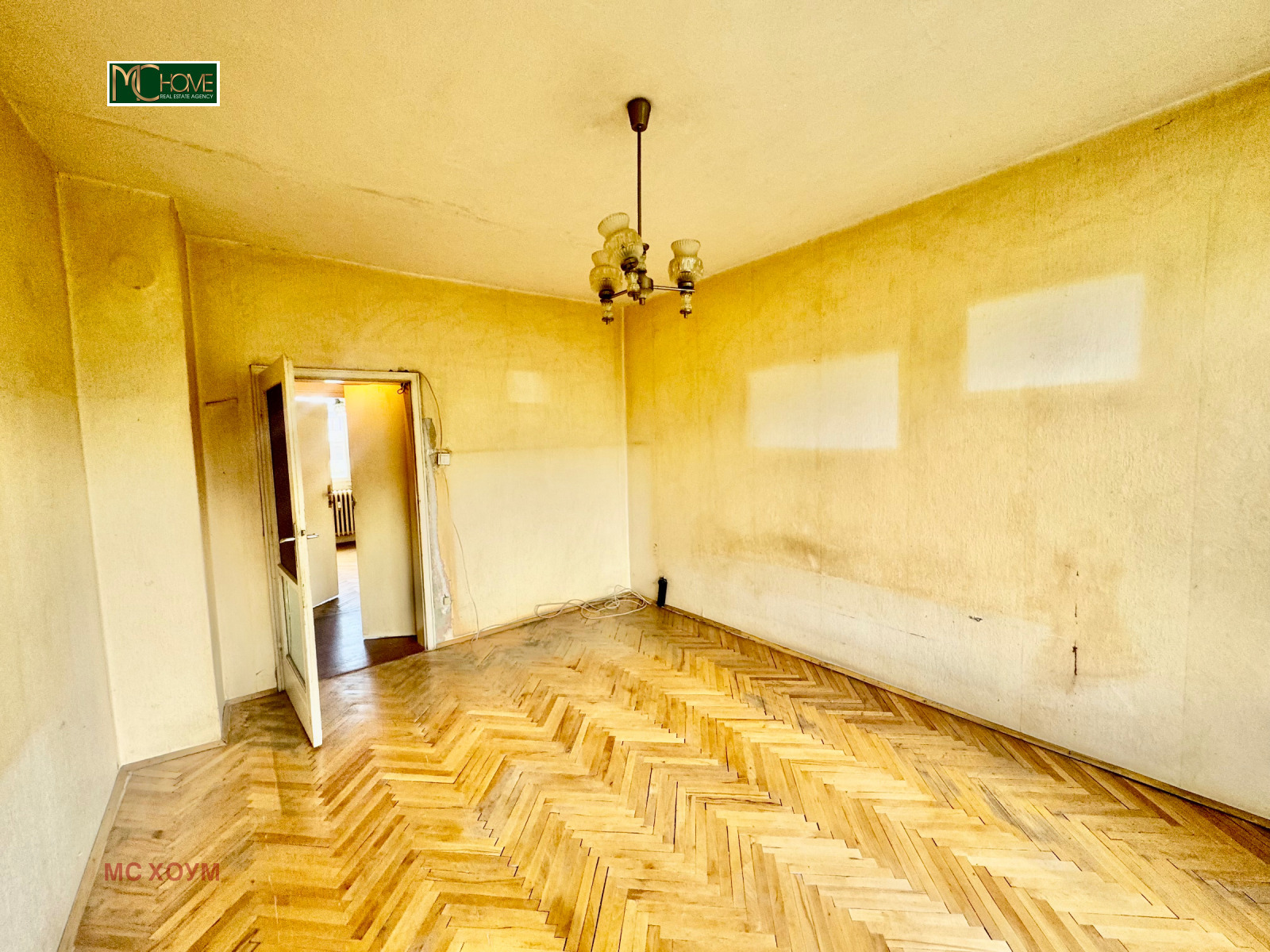Продава 2-СТАЕН, гр. София, Гоце Делчев, снимка 3 - Апартаменти - 54614881