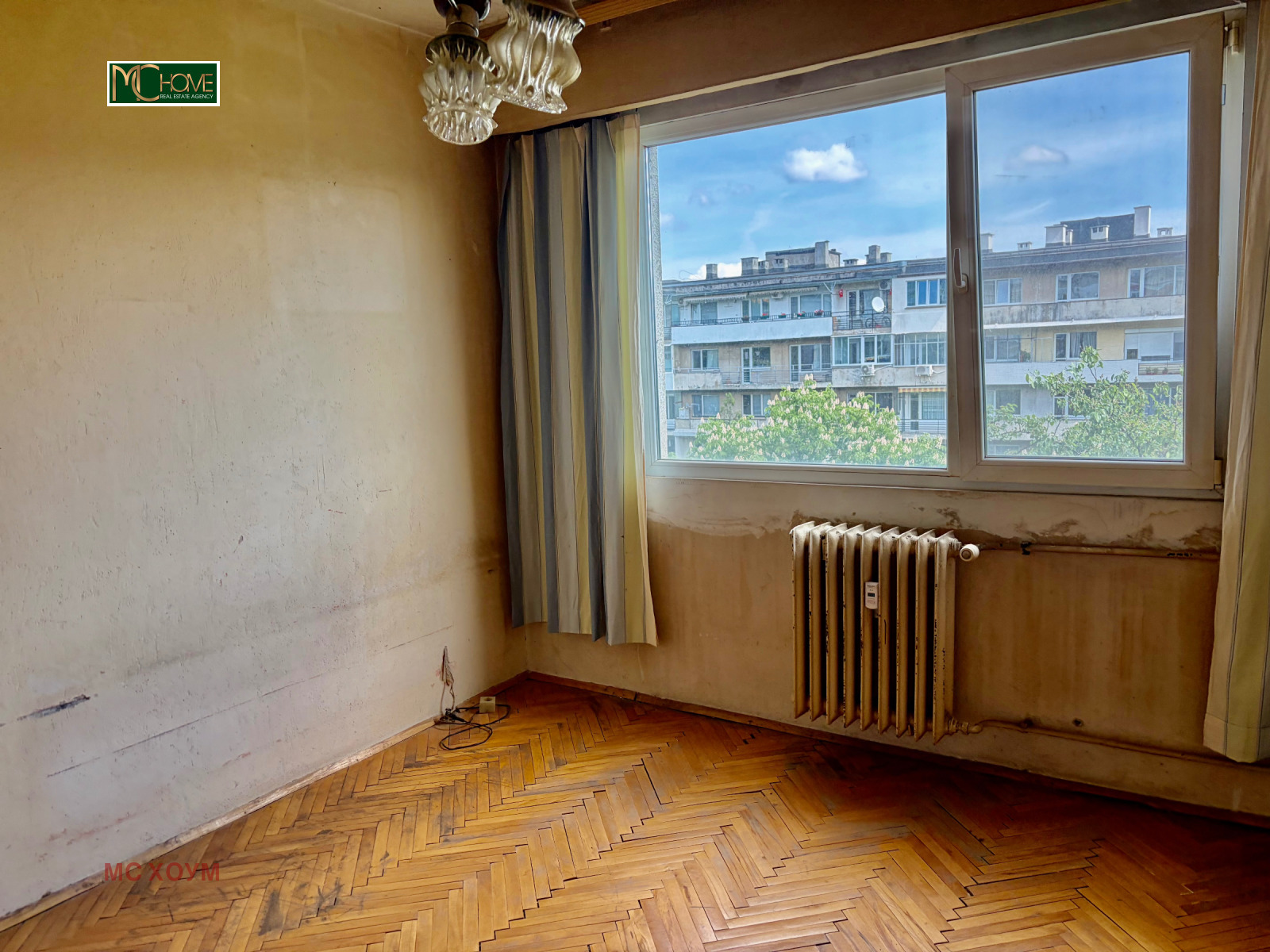 Продава 2-СТАЕН, гр. София, Гоце Делчев, снимка 4 - Апартаменти - 54614881