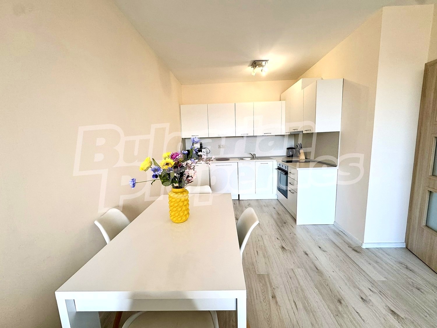 Продава 2-СТАЕН, гр. Варна, Аспарухово, снимка 13 - Апартаменти - 55258458