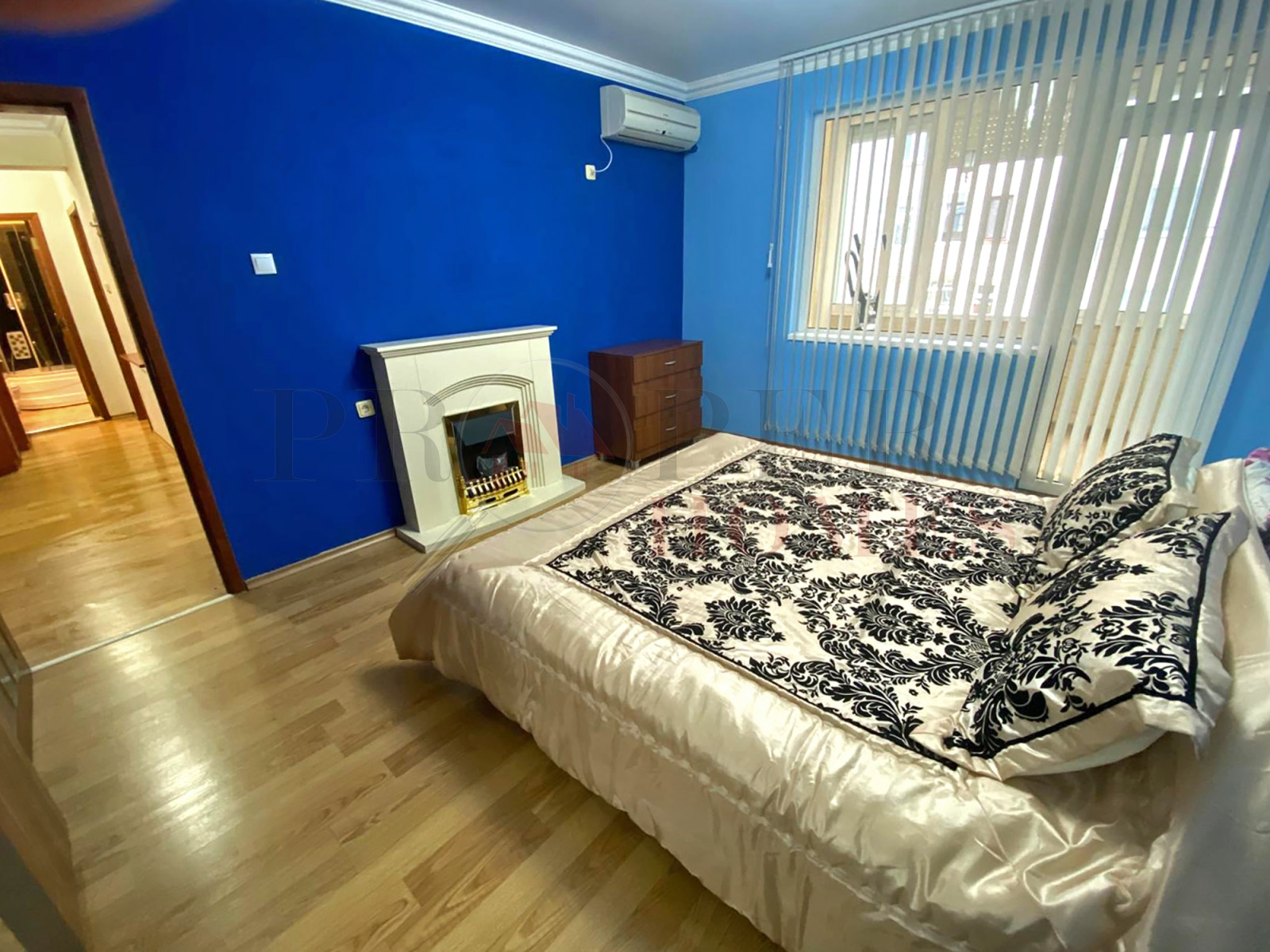 Продава 2-СТАЕН, гр. Велико Търново, Колю Фичето, снимка 7 - Апартаменти - 55711423