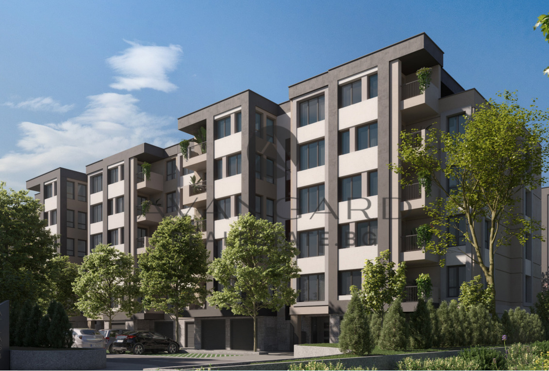 Продава 2-СТАЕН, гр. Пловдив, Христо Смирненски
