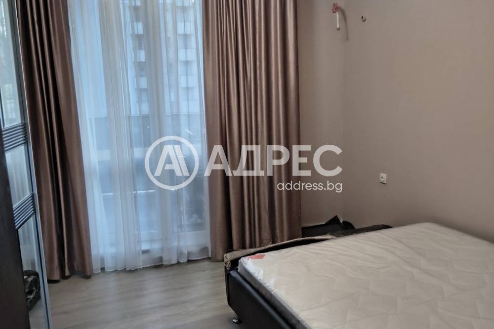 Продава 2-СТАЕН, гр. София, Овча купел, снимка 7 - Апартаменти - 56070609