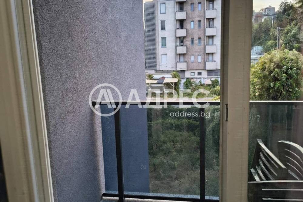 Продава 2-СТАЕН, гр. София, Овча купел, снимка 8 - Апартаменти - 56070609