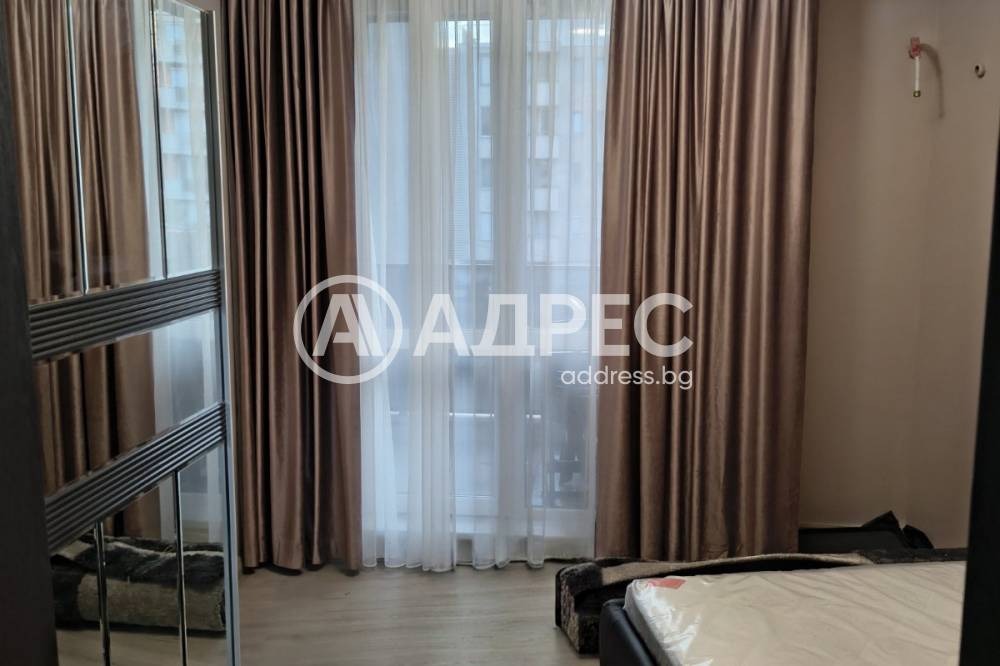 Продава 2-СТАЕН, гр. София, Овча купел, снимка 4 - Апартаменти - 56070609