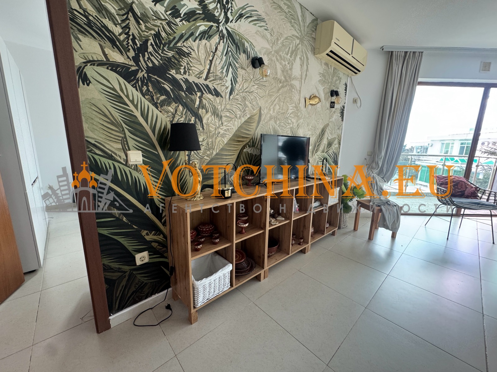 Продава 3-СТАЕН, с. Топола, област Добрич, снимка 8 - Апартаменти - 53678102