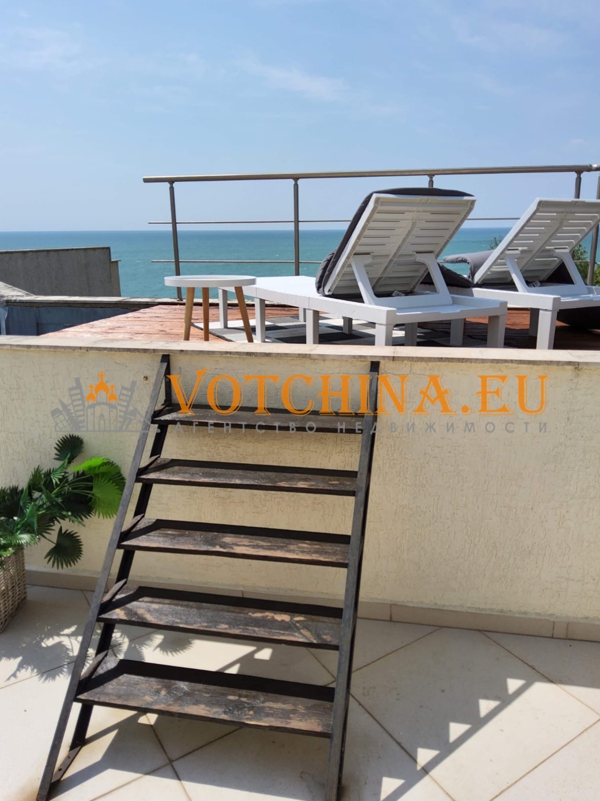 Продава 3-СТАЕН, с. Топола, област Добрич, снимка 15 - Апартаменти - 53678102