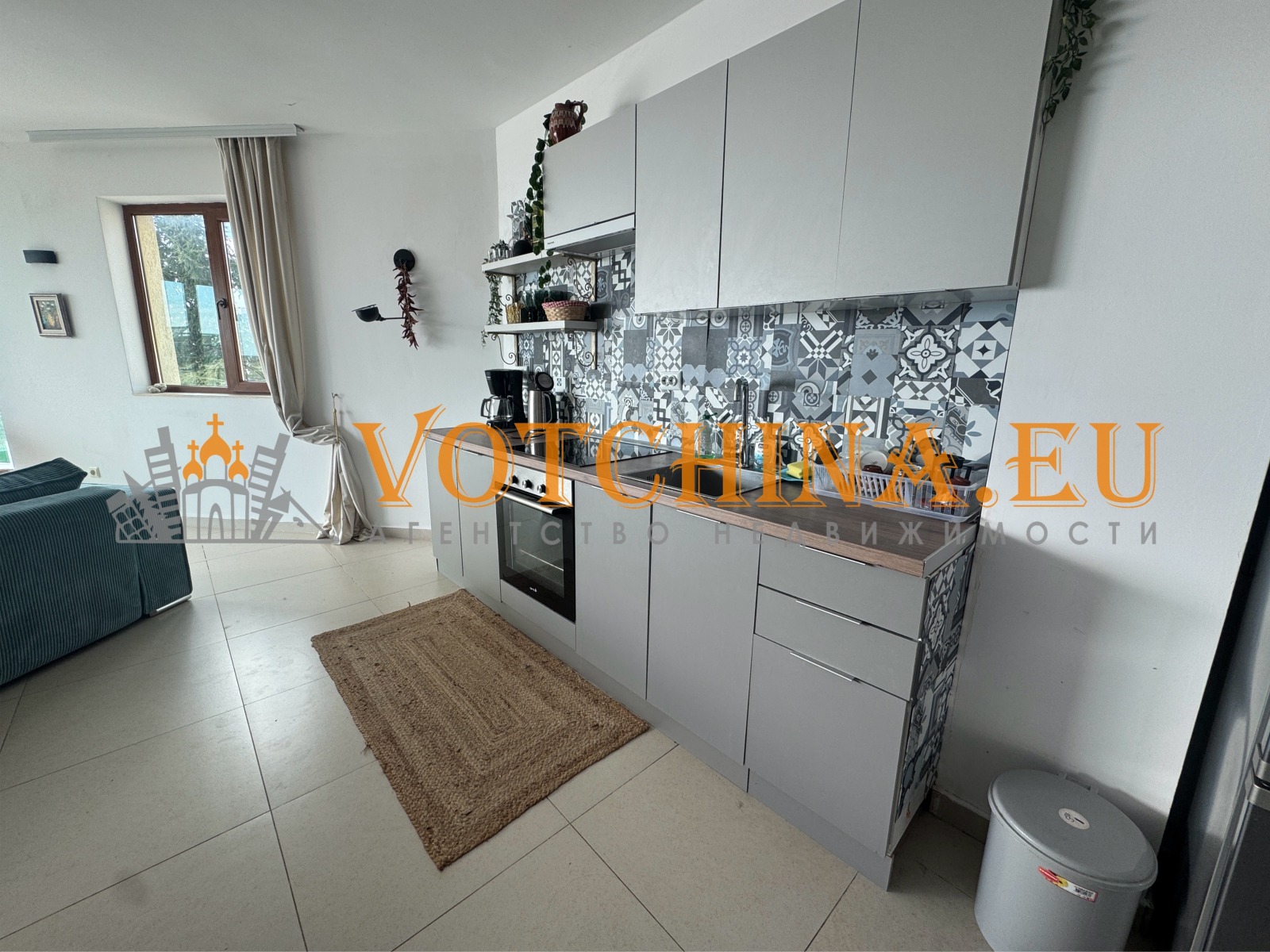 Продава 3-СТАЕН, с. Топола, област Добрич, снимка 6 - Апартаменти - 53678102