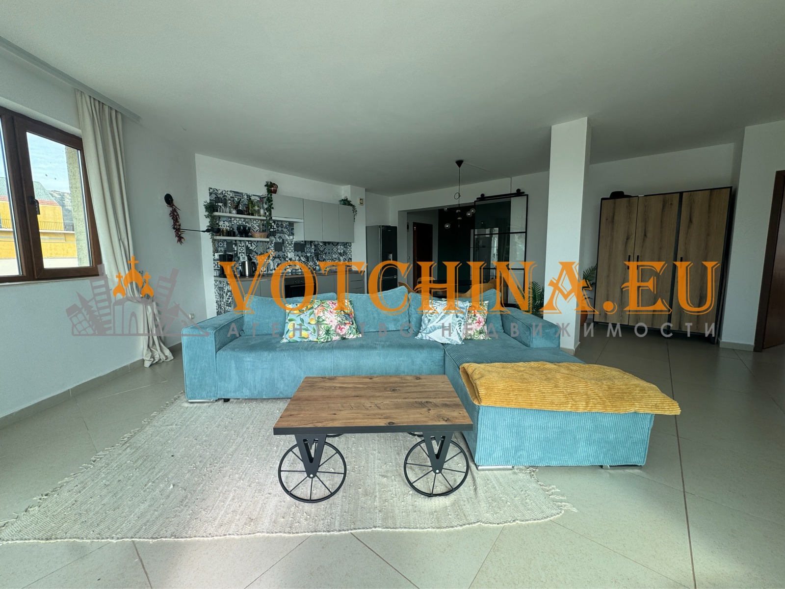 Продава 3-СТАЕН, с. Топола, област Добрич, снимка 7 - Апартаменти - 53678102