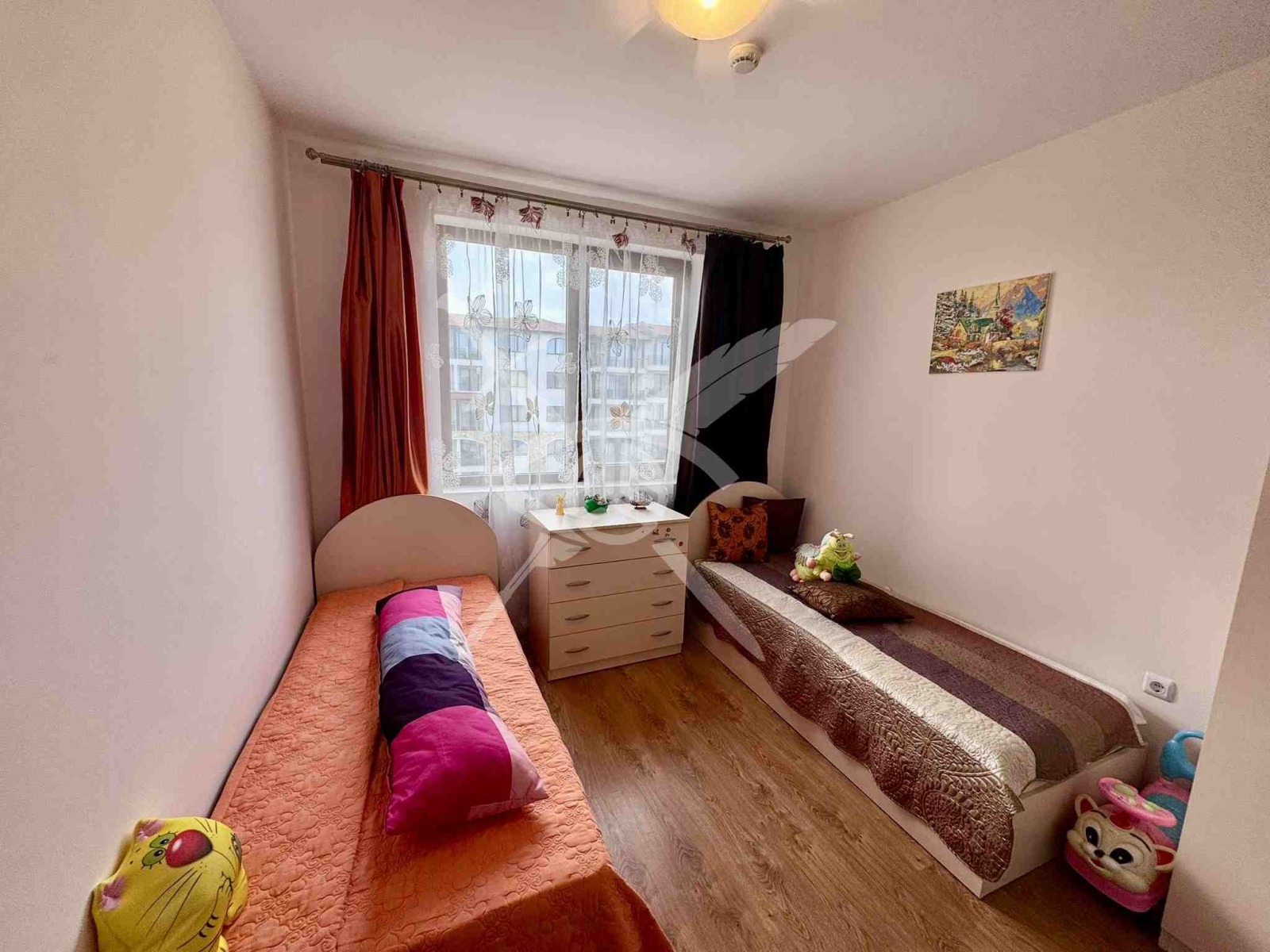 Продава 3-СТАЕН, с. Равда, област Бургас, снимка 5 - Апартаменти - 54656260