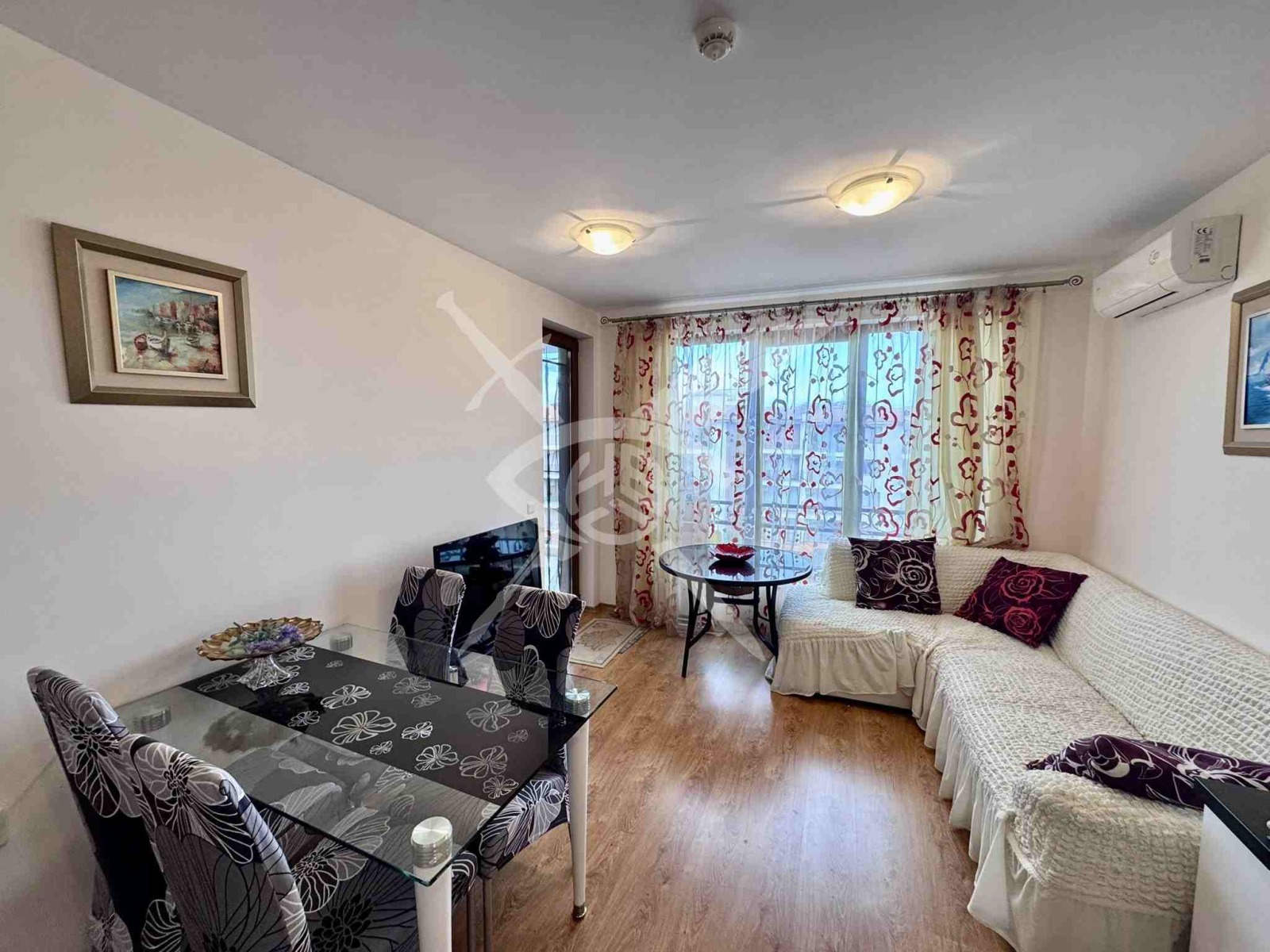 Продава 3-СТАЕН, с. Равда, област Бургас, снимка 2 - Апартаменти - 54656260