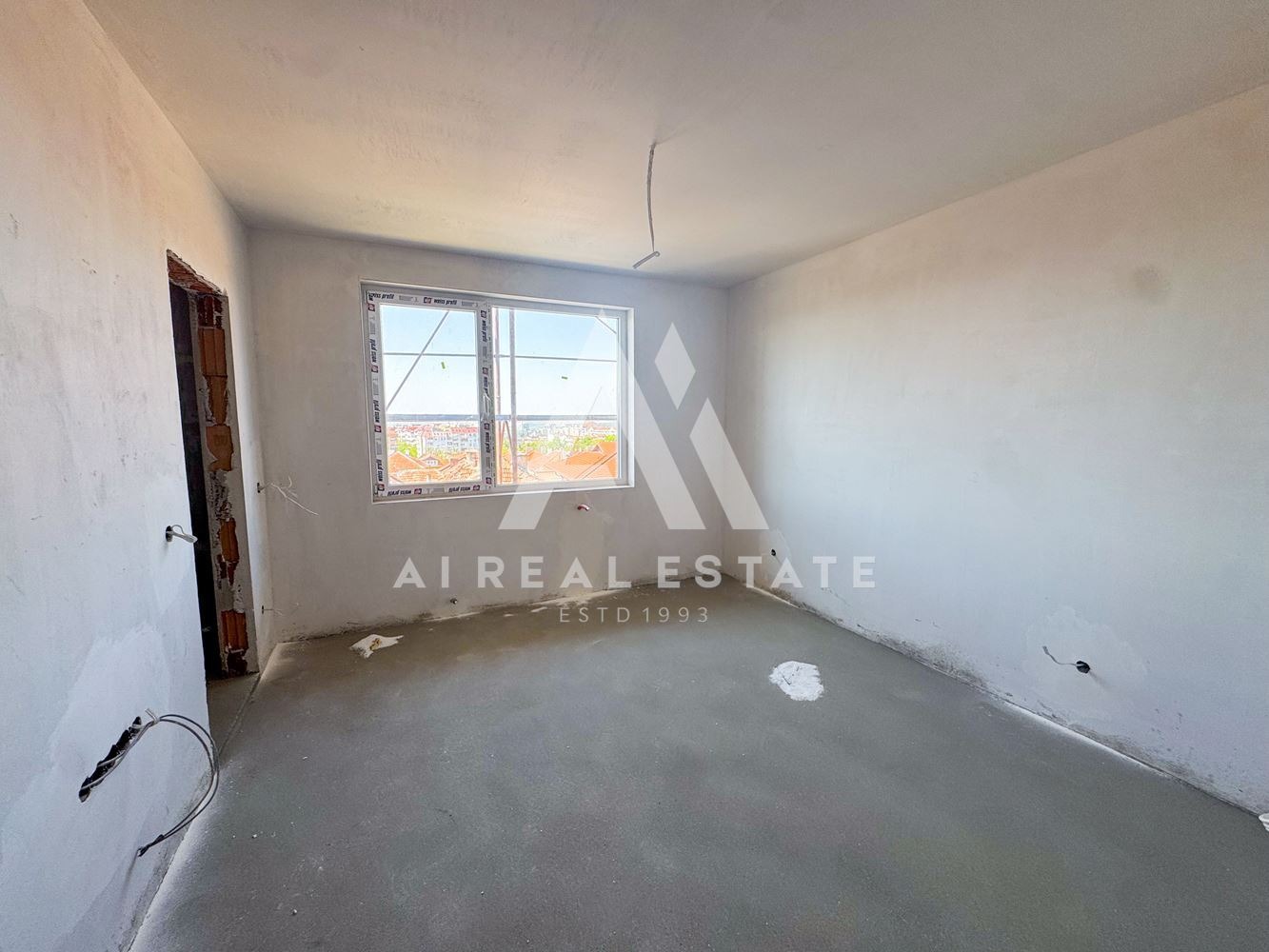 Продава 3-СТАЕН, гр. Плевен, Широк център, снимка 5 - Апартаменти - 55127942