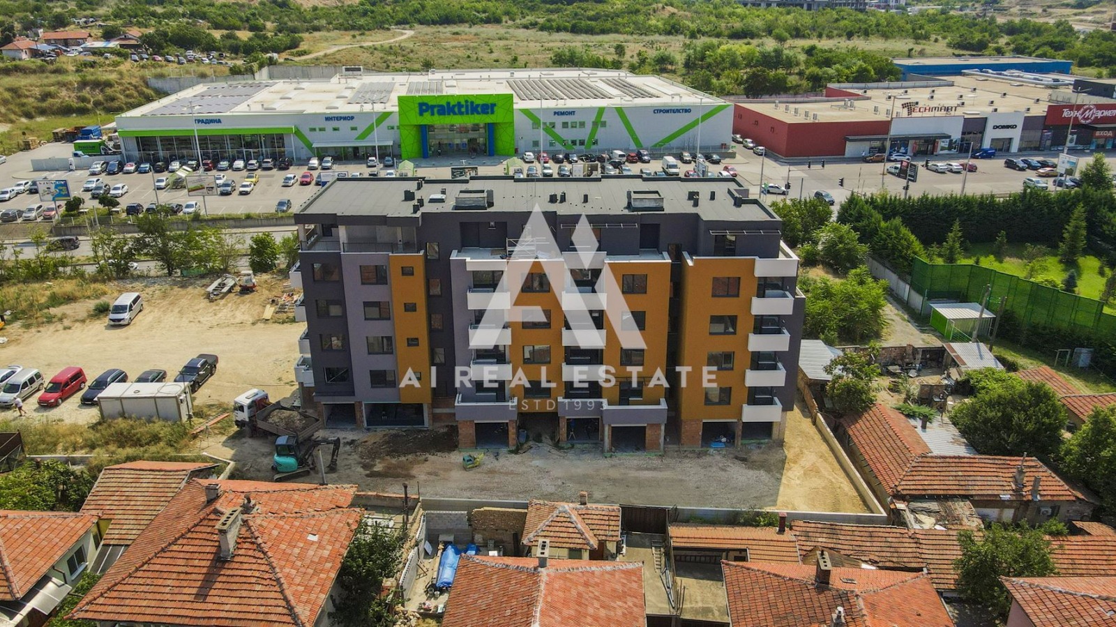 Продава 3-СТАЕН, гр. Плевен, Широк център, снимка 16 - Апартаменти - 55127942