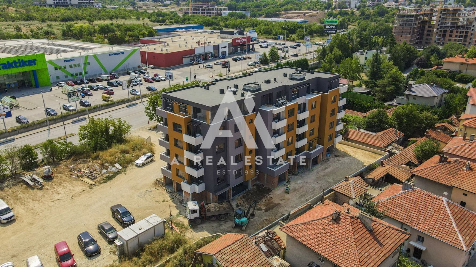 Продава 3-СТАЕН, гр. Плевен, Широк център, снимка 13 - Апартаменти - 55127942