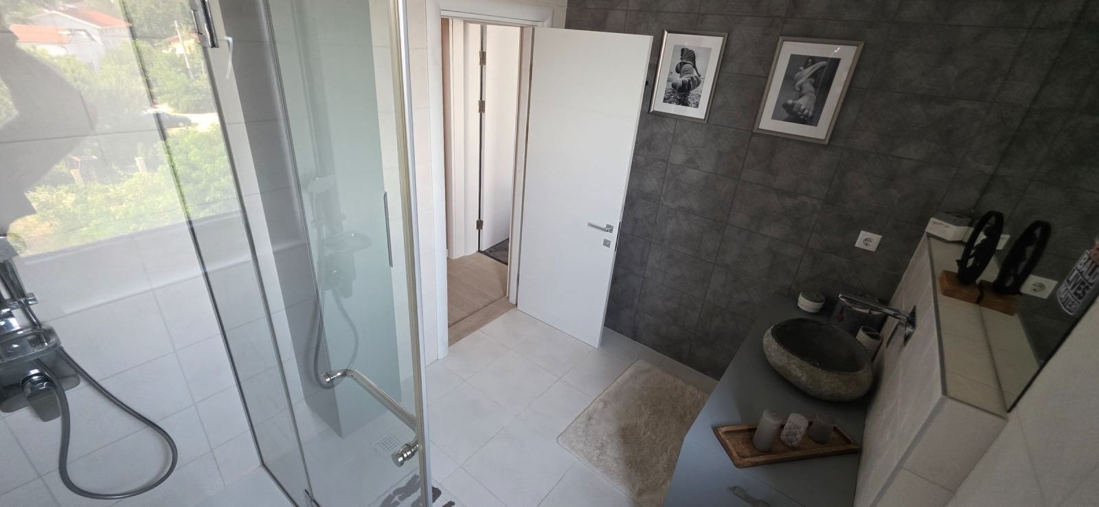 Продава 3-СТАЕН, гр. Варна, к.к. Чайка, снимка 7 - Апартаменти - 55195936