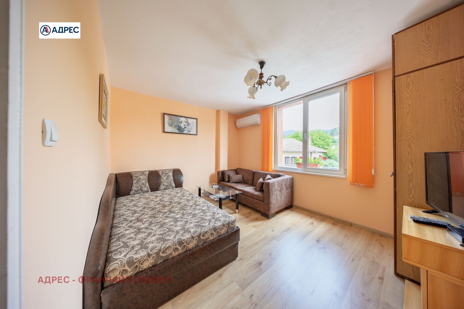 Продава 3-СТАЕН, гр. Априлци, област Ловеч, снимка 8 - Апартаменти - 55371434