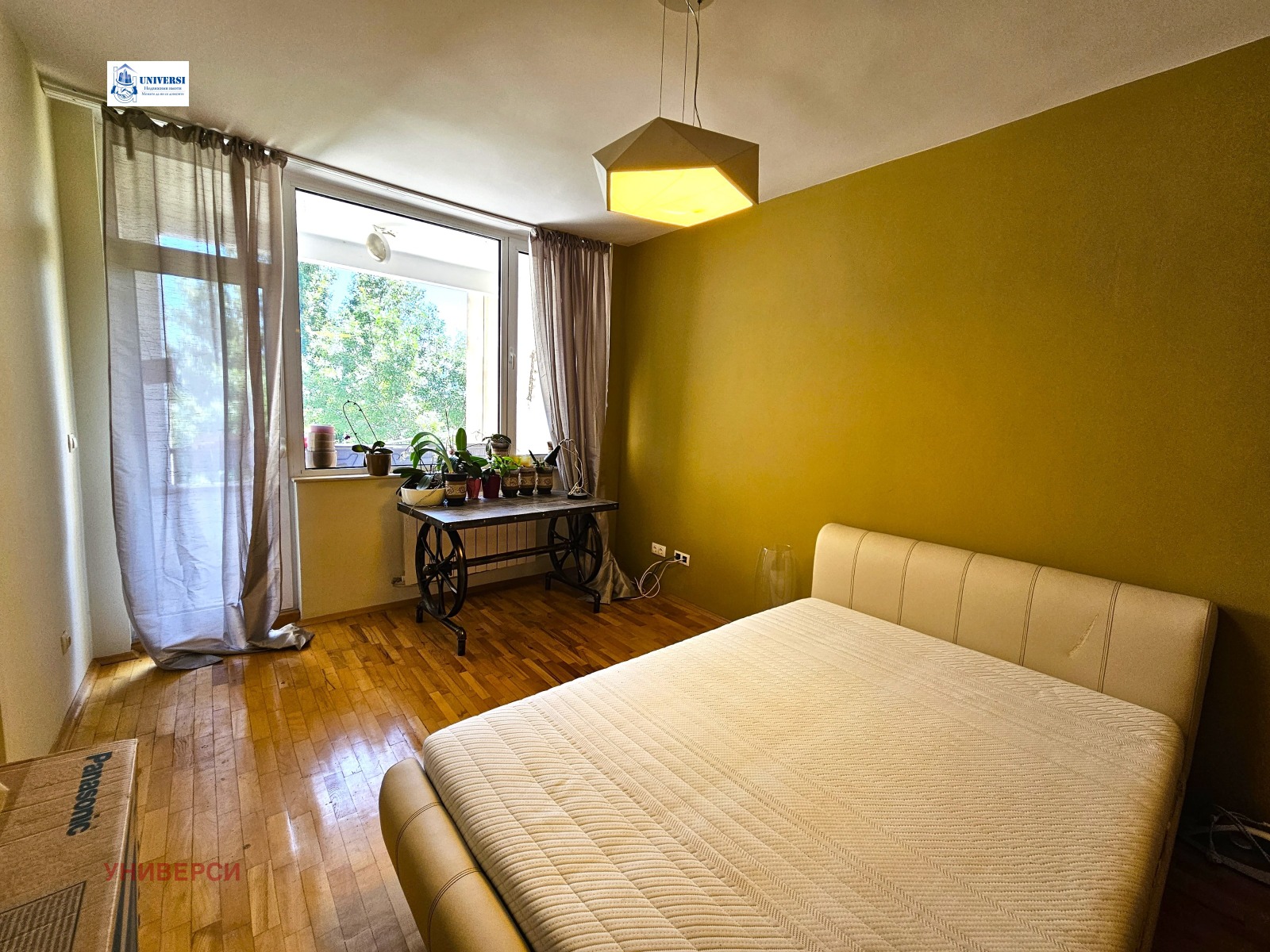 Продава 4-СТАЕН, гр. София, Изгрев, снимка 11 - Апартаменти - 55033012