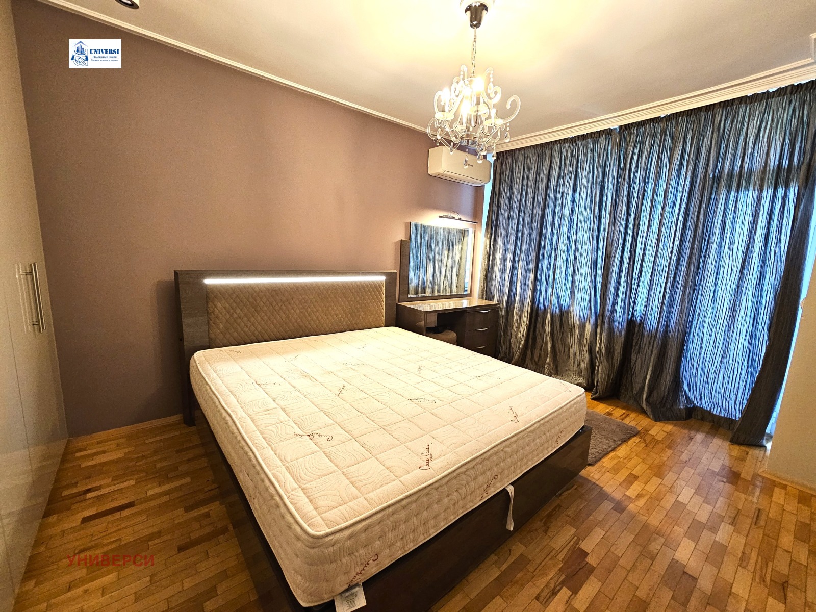 Продава 4-СТАЕН, гр. София, Изгрев, снимка 9 - Апартаменти - 55033012