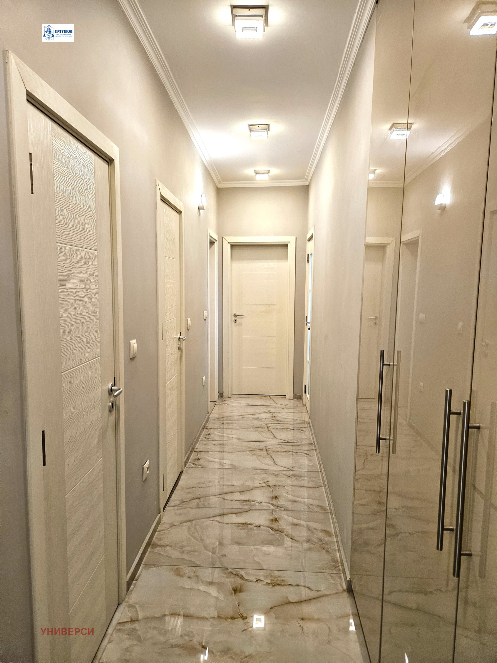 Продава 4-СТАЕН, гр. София, Изгрев, снимка 12 - Апартаменти - 55033012