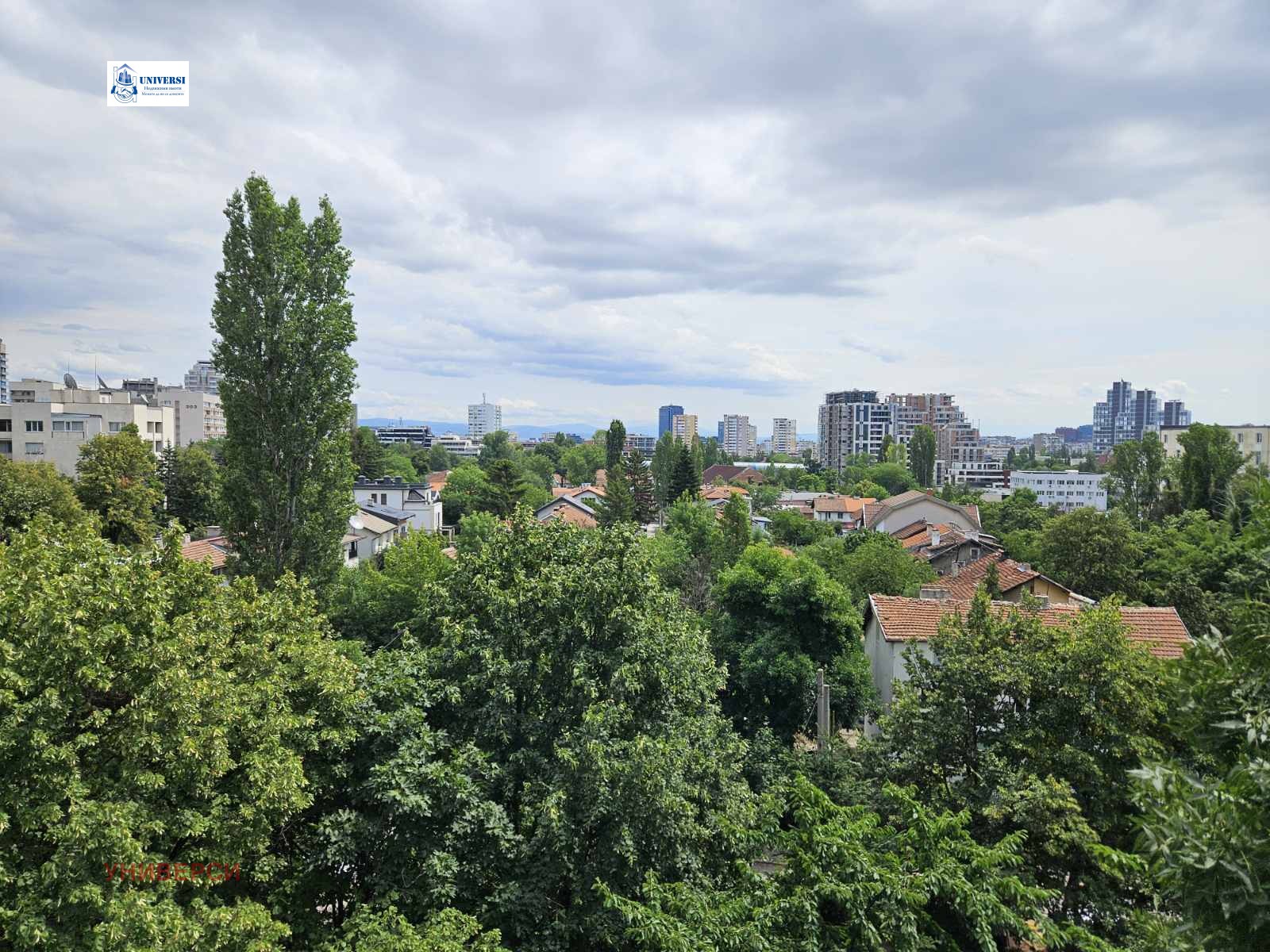 Продава 4-СТАЕН, гр. София, Изгрев, снимка 7 - Апартаменти - 55033012