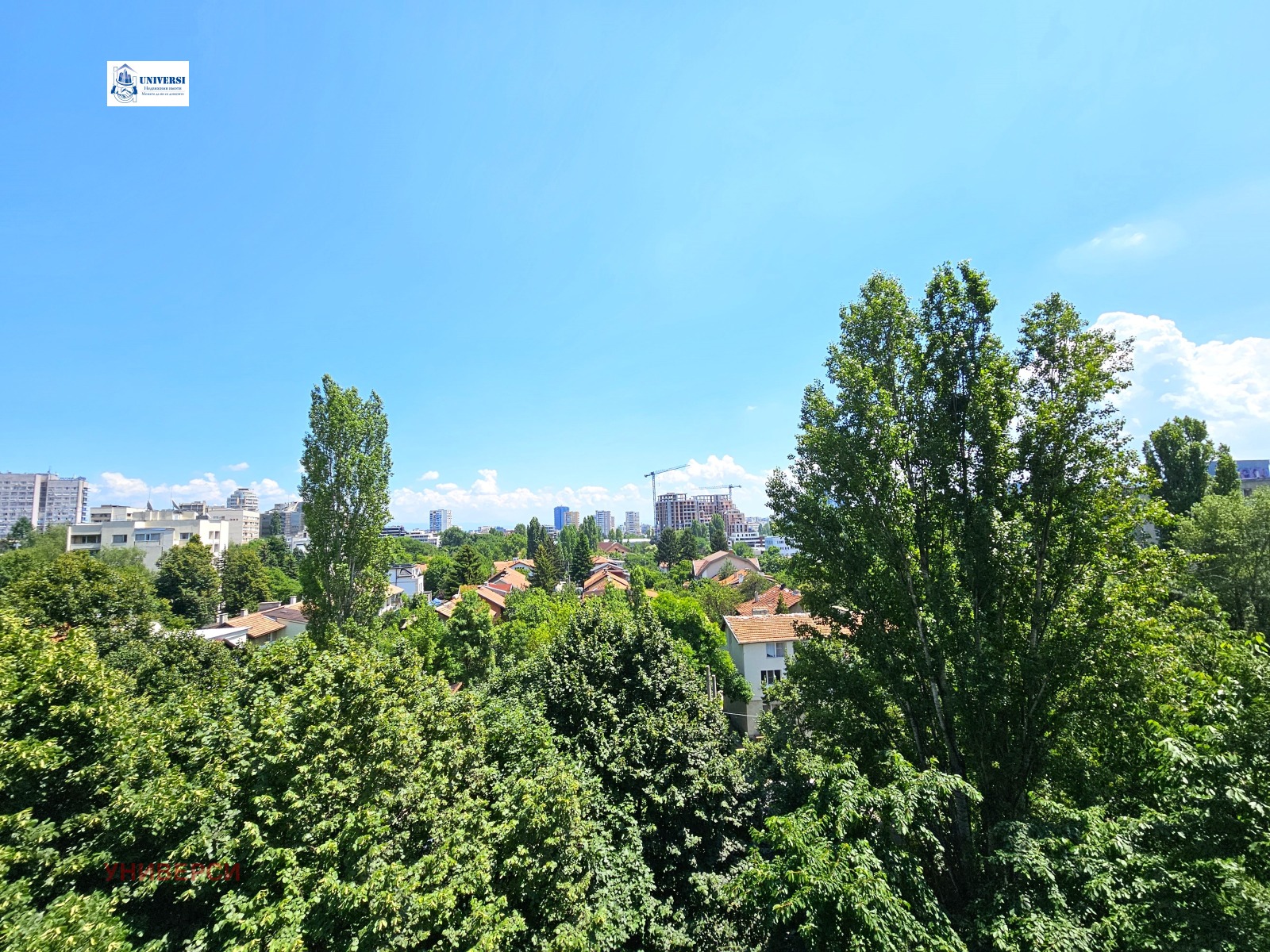 Продава 4-СТАЕН, гр. София, Изгрев, снимка 6 - Апартаменти - 55033012