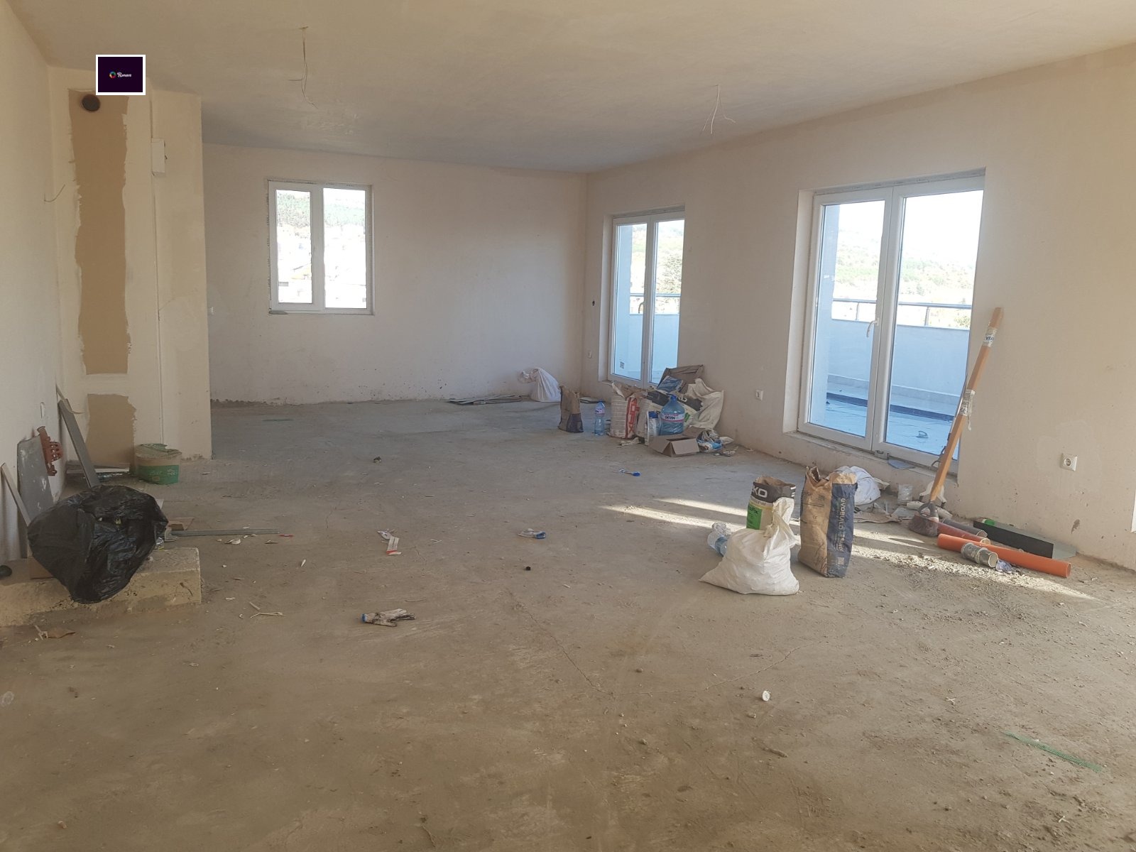 Продава МЕЗОНЕТ, гр. Варна, Виница