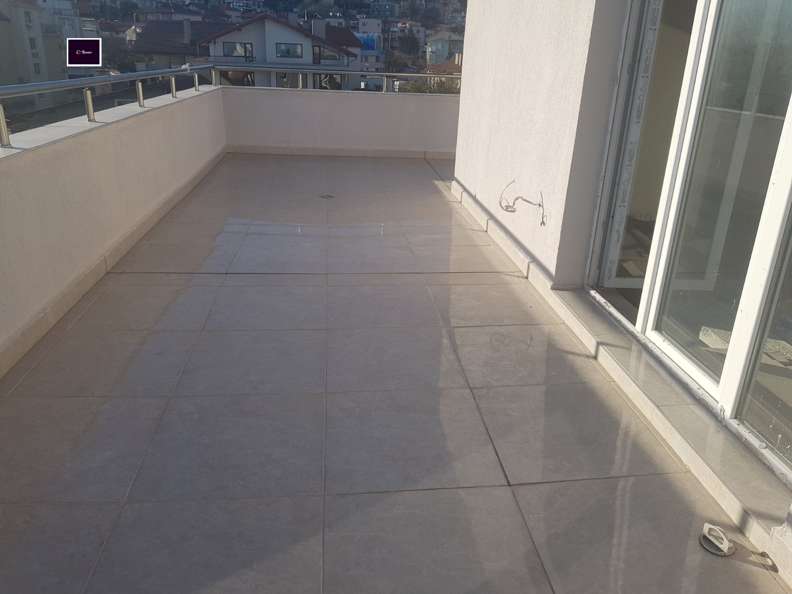 Продава МЕЗОНЕТ, гр. Варна, Виница, снимка 5 - Апартаменти - 53947723