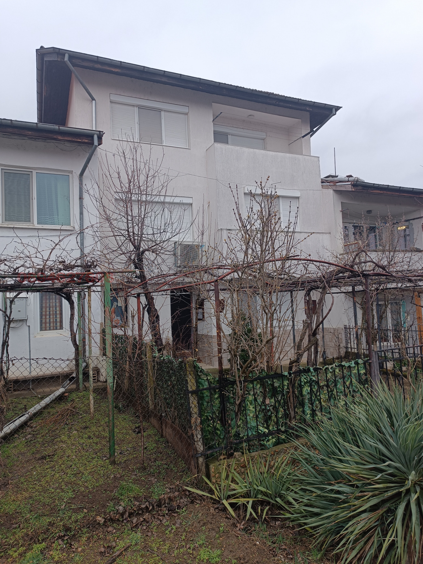 Продава КЪЩА, гр. Стражица, област Велико Търново, снимка 2 - Къщи - 53832503